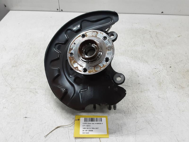 MOYEU AVANT DROIT Cupra LEON 2/20+