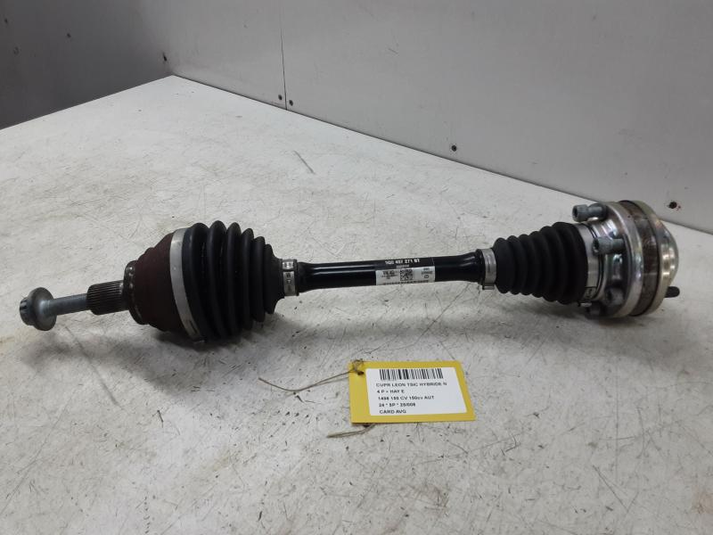 AANDRIJFAS VOOR LINKS Cupra LEON 2/20+