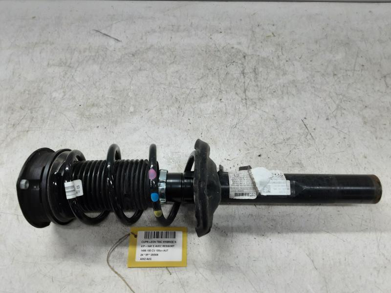 FRONT SHOCK ABSORBER LEFT Cupra LEON 2/20+