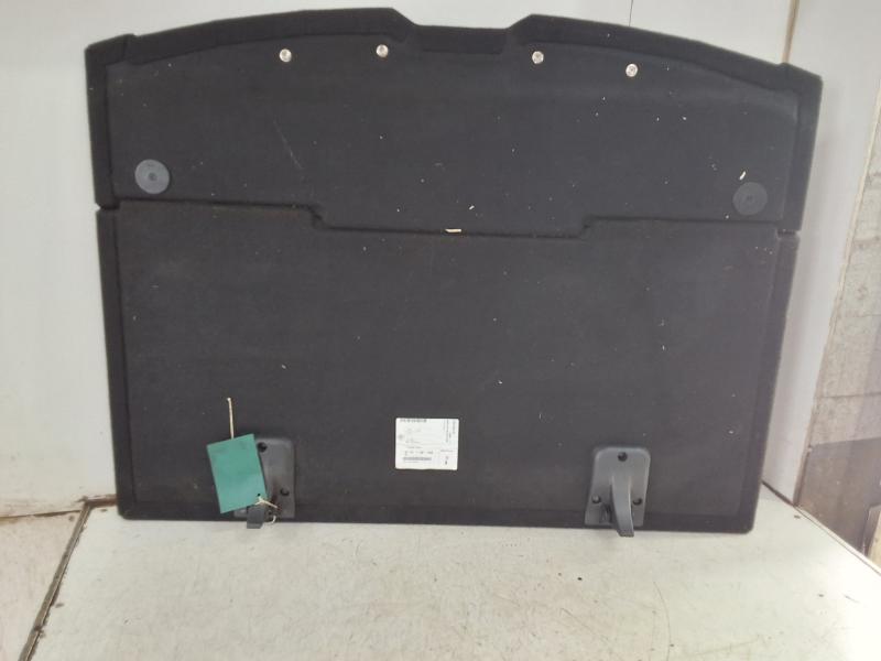 TRUNK CARGO FLOOR Mini COUNTRYMAN (2) 2/17 - 7/20