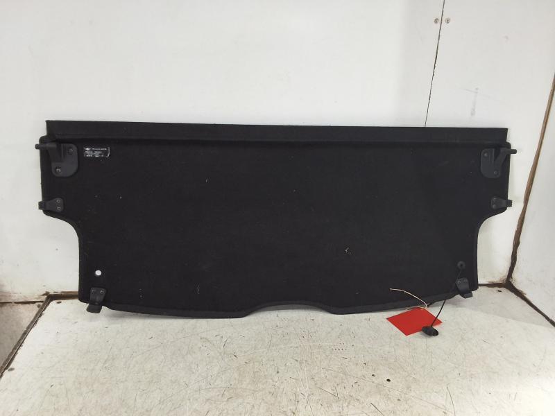 PARCEL SHELF Mini COUNTRYMAN (2) 2/17 - 7/20