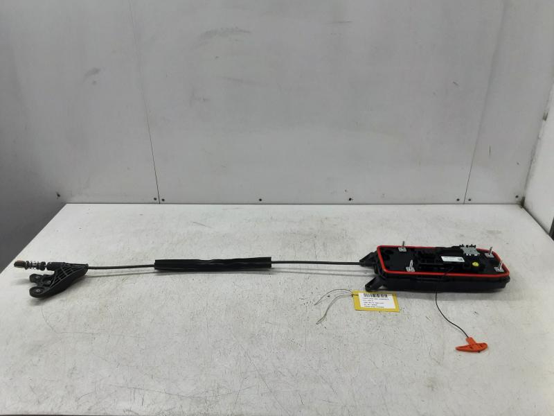 VERSNELLINGSBAK BEDIENING Cupra LEON 2/20+