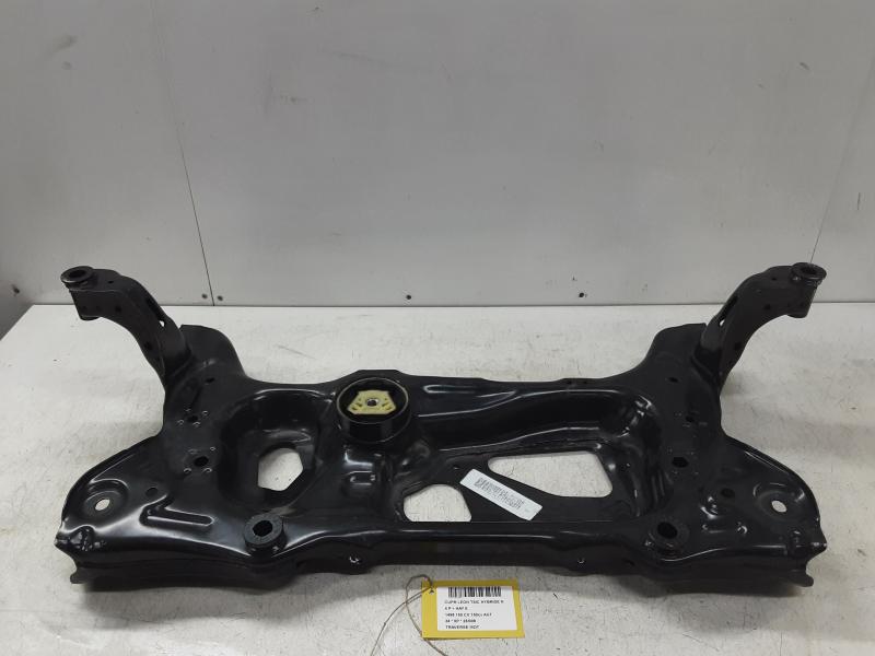 MOTORBALK Cupra LEON 2/20+
