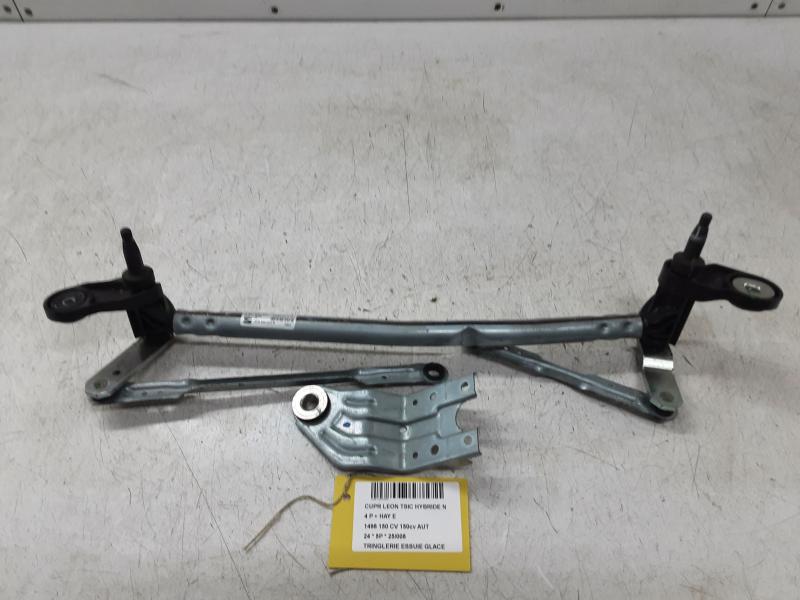 RUITENWISSER MECHANISME Cupra LEON 2/20+