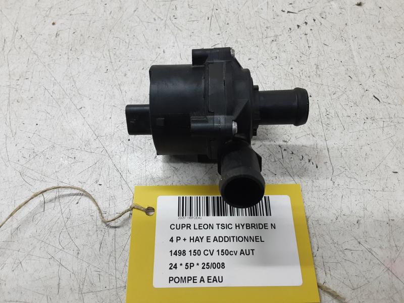 WASSERPUMPE Cupra LEON 2/20+