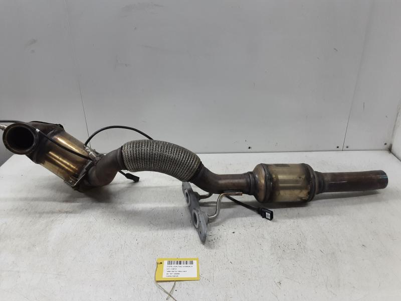 CATALYSEUR Cupra LEON 2/20+