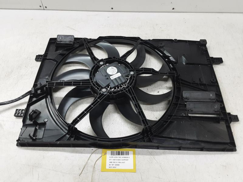 KACHEL VENTILATORMOTOR Cupra LEON 2/20+