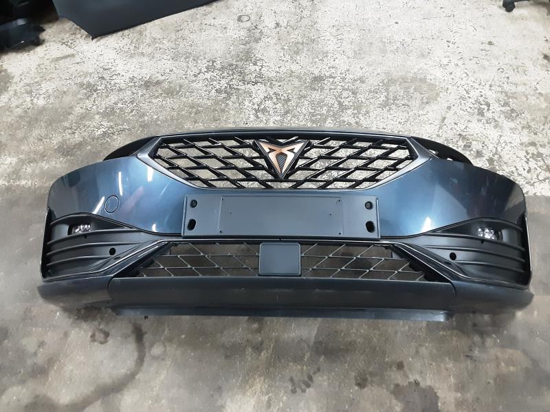 PARE-CHOCS AVANT Cupra LEON 2/20+