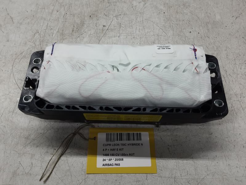 AIRBAG PASSAGIER Cupra LEON 2/20+