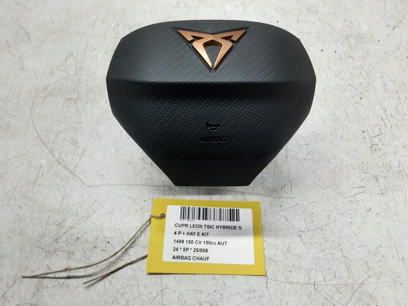 LENKRAD AIRBAG Cupra LEON 2/20+