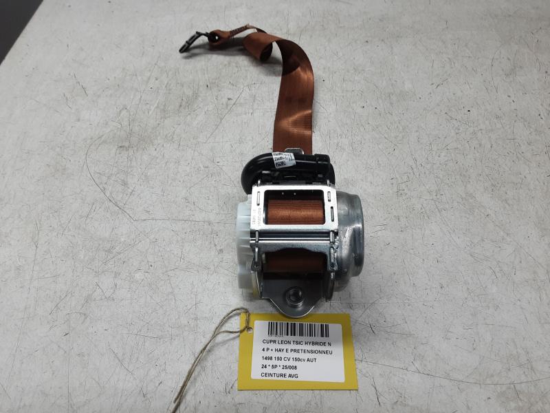SICHERHEITSGURT LINKS Cupra LEON 2/20+