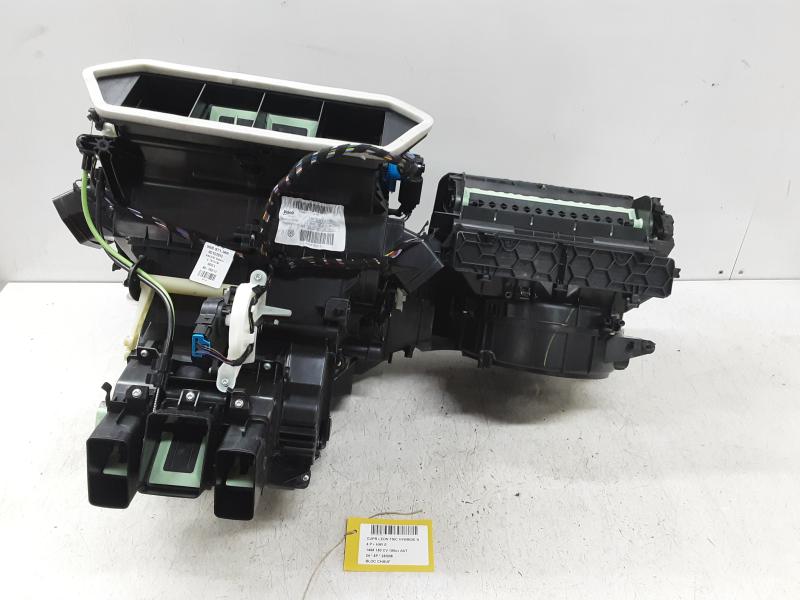 BLOC CHAUFFAGE Cupra LEON 2/20+