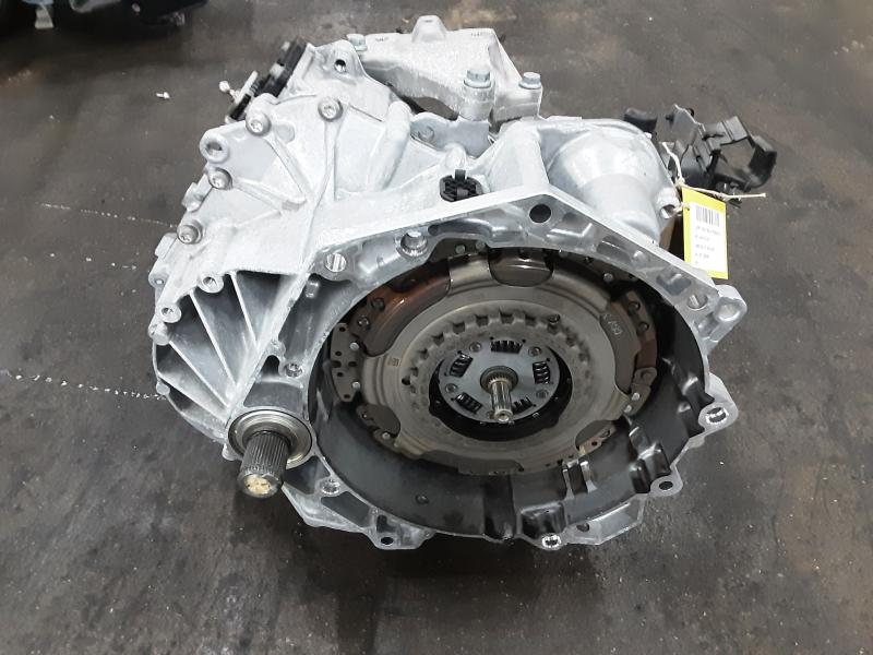 VERSNELLINGSBAK Cupra LEON 2/20+