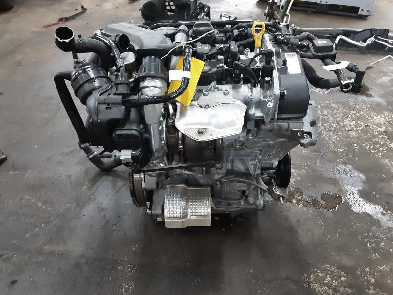 ENGINE Cupra LEON 2/20+