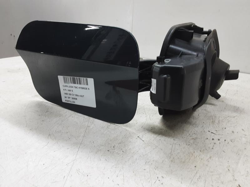 TANK KLEP Cupra LEON 2/20+