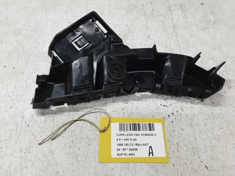 STOßSTANGENSTÜTZE HINTEN LINKS Cupra LEON 2/20+