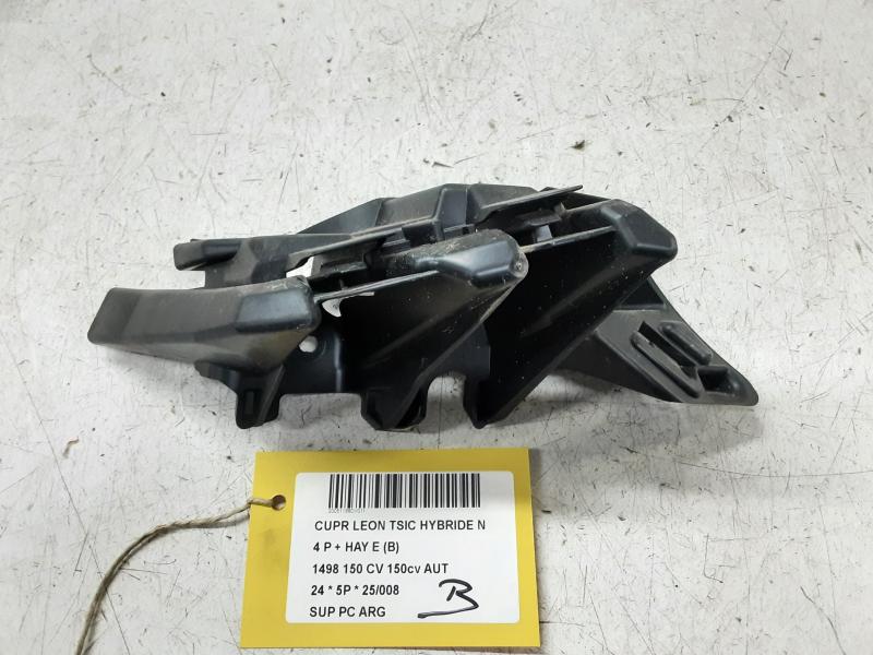 STOßSTANGENSTÜTZE HINTEN LINKS Cupra LEON 2/20+