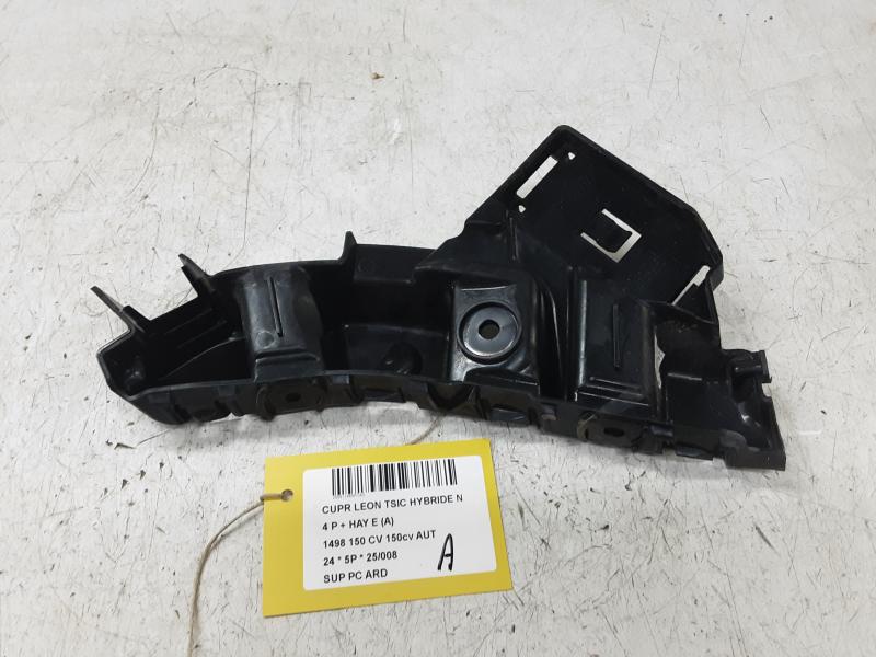 REAR BUMPER SUPPORT RIGHT Cupra LEON 2/20+