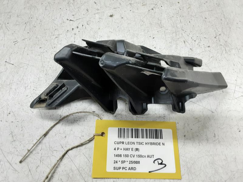 REAR BUMPER SUPPORT RIGHT Cupra LEON 2/20+