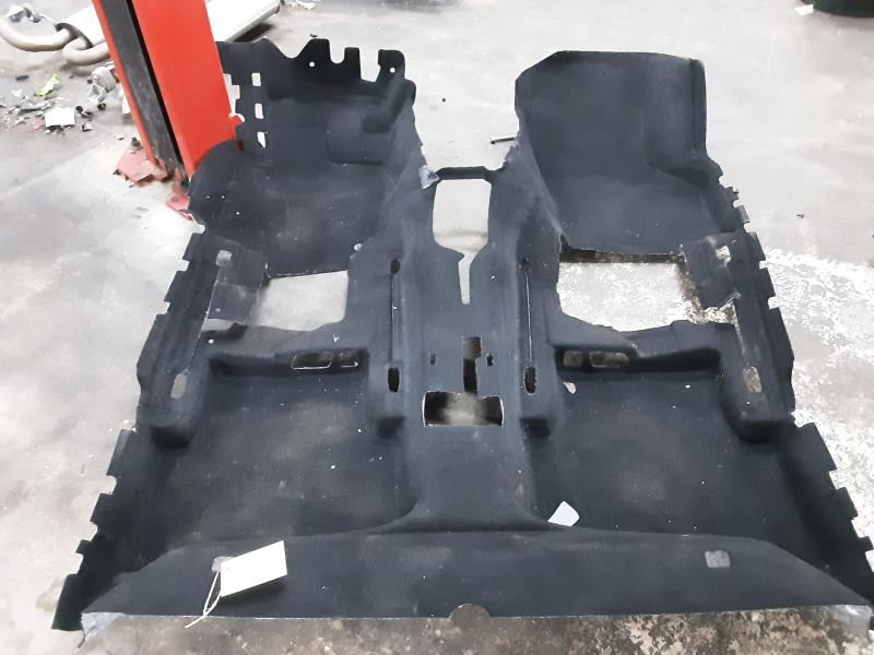 MATS Cupra LEON 2/20+