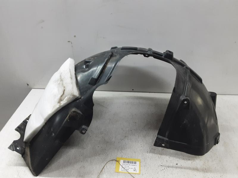 BINNEN SPATBORD LINKS VOOR Cupra LEON 2/20+