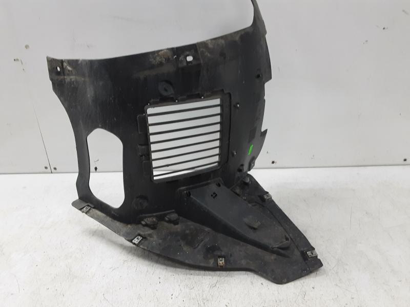BINNEN SPATBORD LINKS VOOR Cupra LEON 2/20+