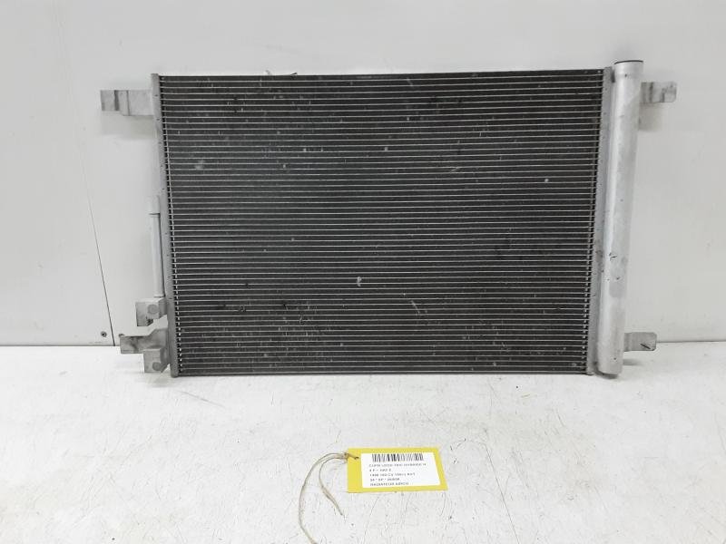 KLIMAANLAGE KÜHLER Cupra LEON 2/20+