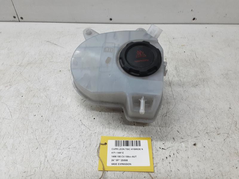 EXPANSIERESERVOIR Cupra LEON 2/20+
