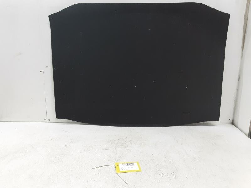 TRUNK CARGO FLOOR Cupra LEON 2/20+