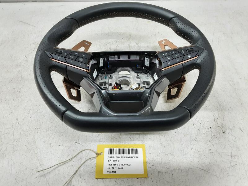 LENKRAD Cupra LEON 2/20+