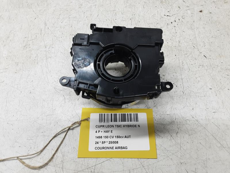 AIRBAGRING Cupra LEON 2/20+