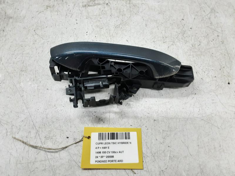 POIGNEE DE PORTE ARRIERE DROITE Cupra LEON 2/20+