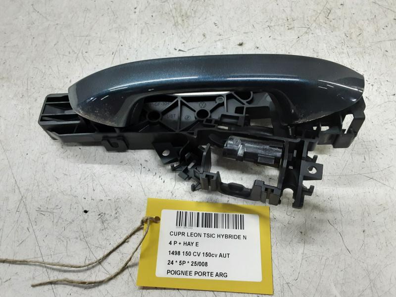 TÜRGRIFF LINKS HINTEN Cupra LEON 2/20+