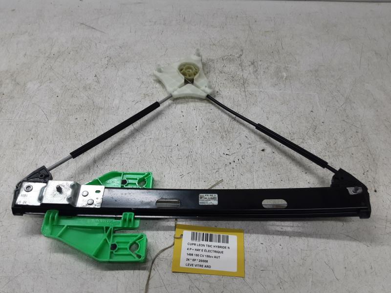 FENSTERMECHANIK TÜRIG RECHTS HINTEN Cupra LEON 2/20+