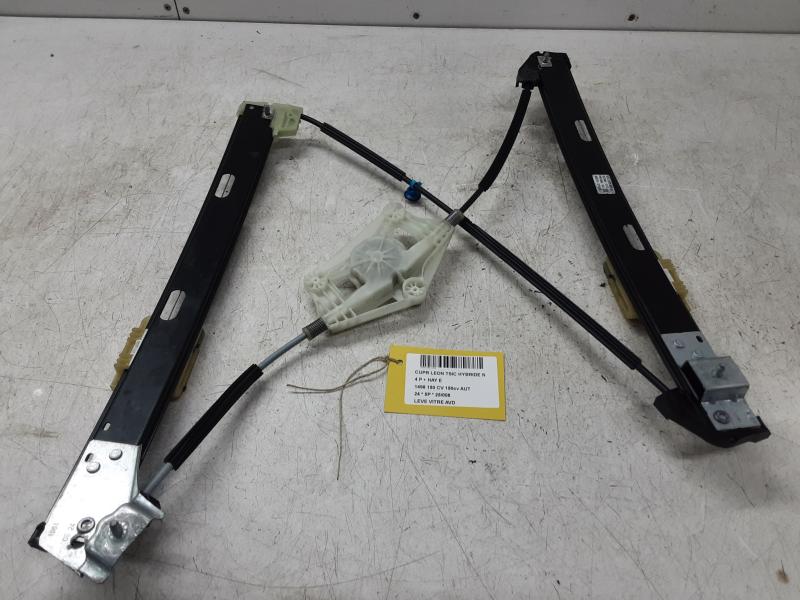 FENSTERMECHANIK TÜRIG RECHTS VORNE Cupra LEON 2/20+