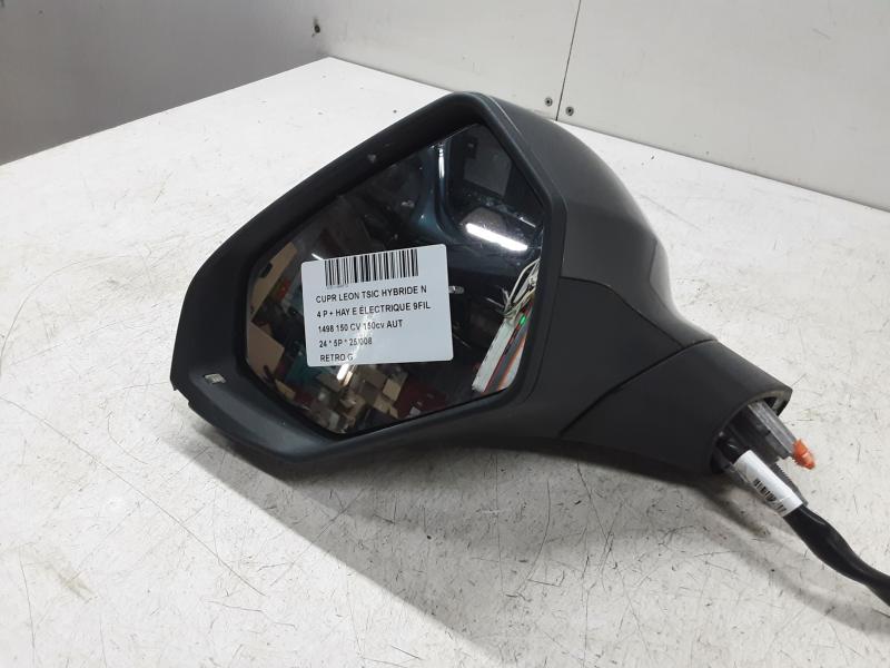 RETRO GAUCHE Cupra LEON 2/20+