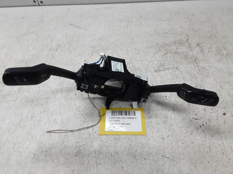 COMMODO Cupra LEON 2/20+