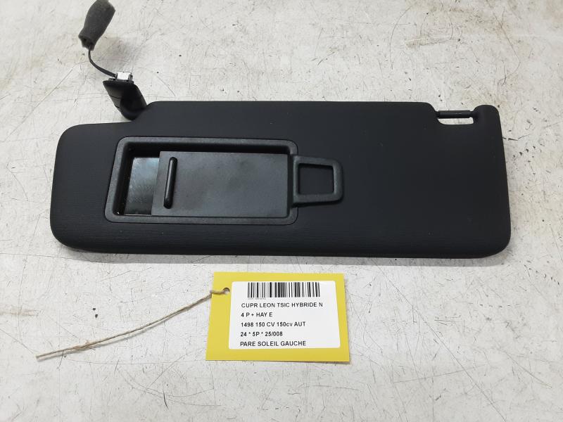 SONNENBLENDE LINKS Cupra LEON 2/20+