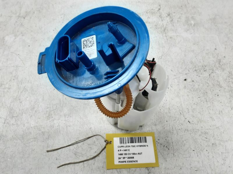 BENZINPUMPE Cupra LEON 2/20+