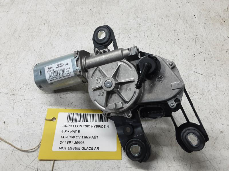 RUITENWISSERMOTOR ACHTER Cupra LEON 2/20+