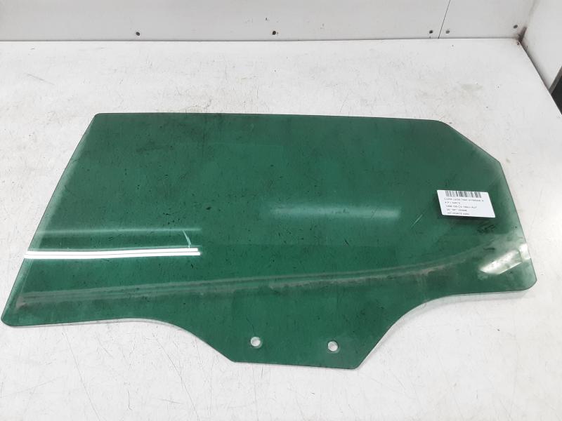 VITRE DE PORTE ARRIERE GAUCHE Cupra LEON 2/20+
