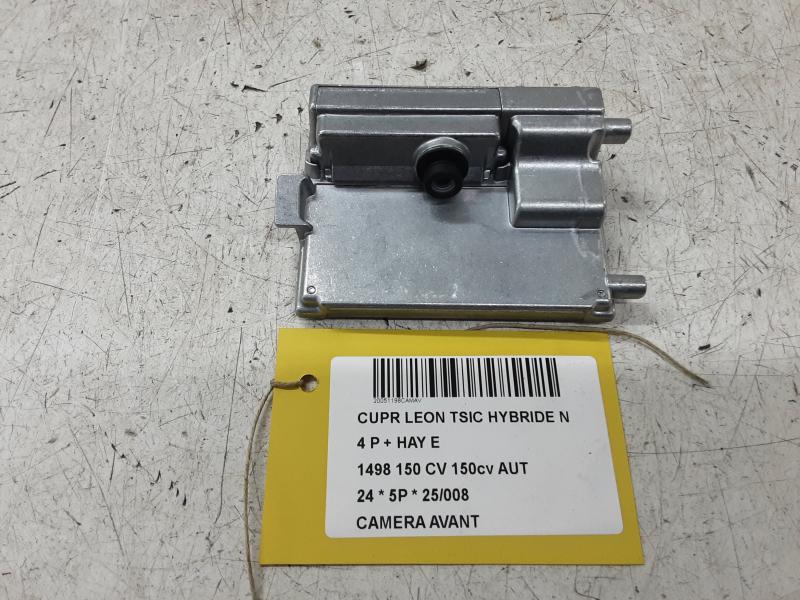 CAMERA FRONT Cupra LEON 2/20+