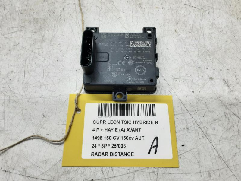 AFSTANDS SENSOR Cupra LEON 2/20+