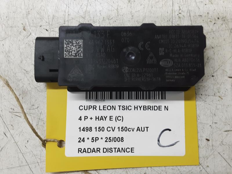 AFSTANDS SENSOR Cupra LEON 2/20+