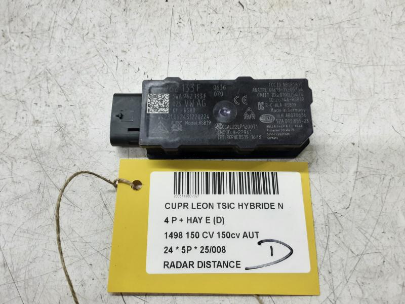 AFSTANDS SENSOR Cupra LEON 2/20+
