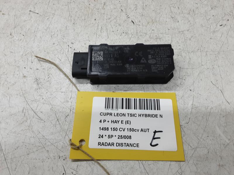 AFSTANDS SENSOR Cupra LEON 2/20+