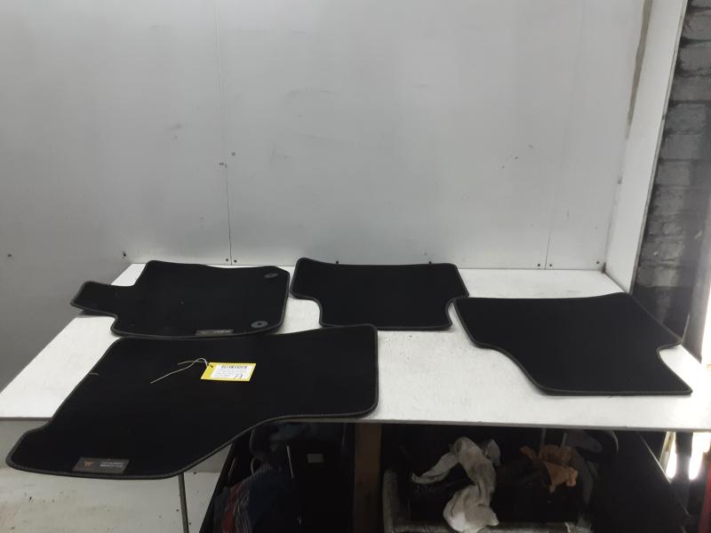 MATS Cupra LEON 2/20+
