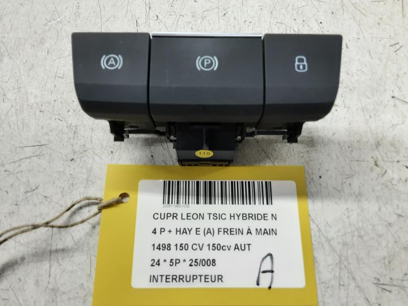SCHAKELAAR Cupra LEON 2/20+