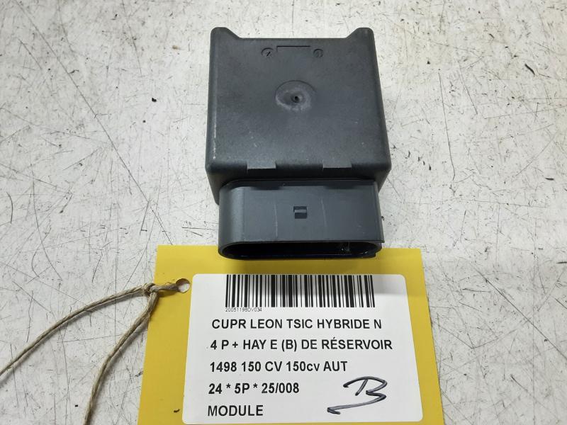 MODULE Cupra LEON 2/20+