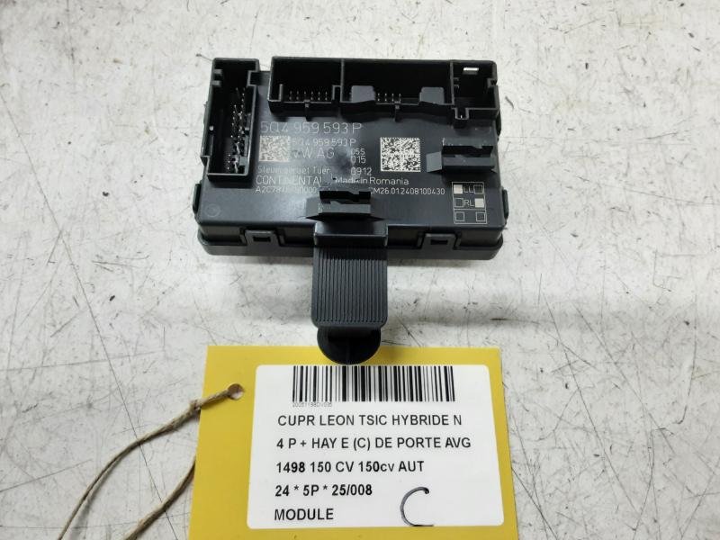 MODULE Cupra LEON 2/20+